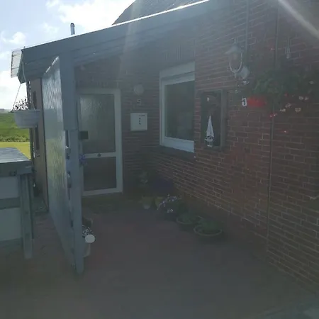 Apartamento Moewe, Perle Im Dreieck Bensersiel, Neuharlingersiel, Esens *
