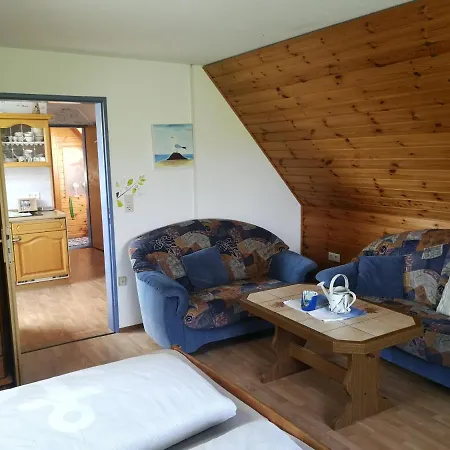 Moewe, Perle Im Dreieck Bensersiel, Neuharlingersiel, Esens Apartment Neuharlingersiel