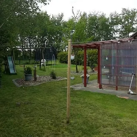 Apartment Möwe, Perle Im Dreieck Bensersiel, Neuharlingersiel, Esens *