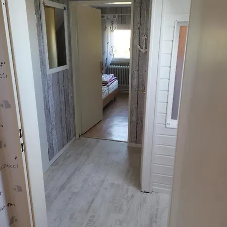Moewe, Perle Im Dreieck Bensersiel, Neuharlingersiel, Esens *