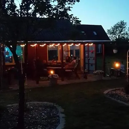 Moewe, Perle Im Dreieck Bensersiel, Neuharlingersiel, Esens Apartamento Neuharlingersiel