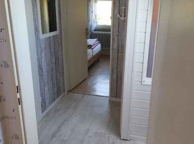 Moewe, Perle Im Dreieck Bensersiel, Neuharlingersiel, Esens *